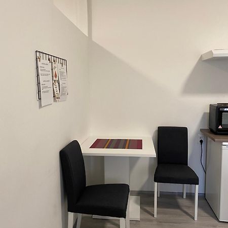Apartman Arthur Kikinda 外观 照片