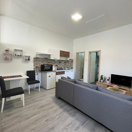 Apartman Arthur Kikinda 外观 照片