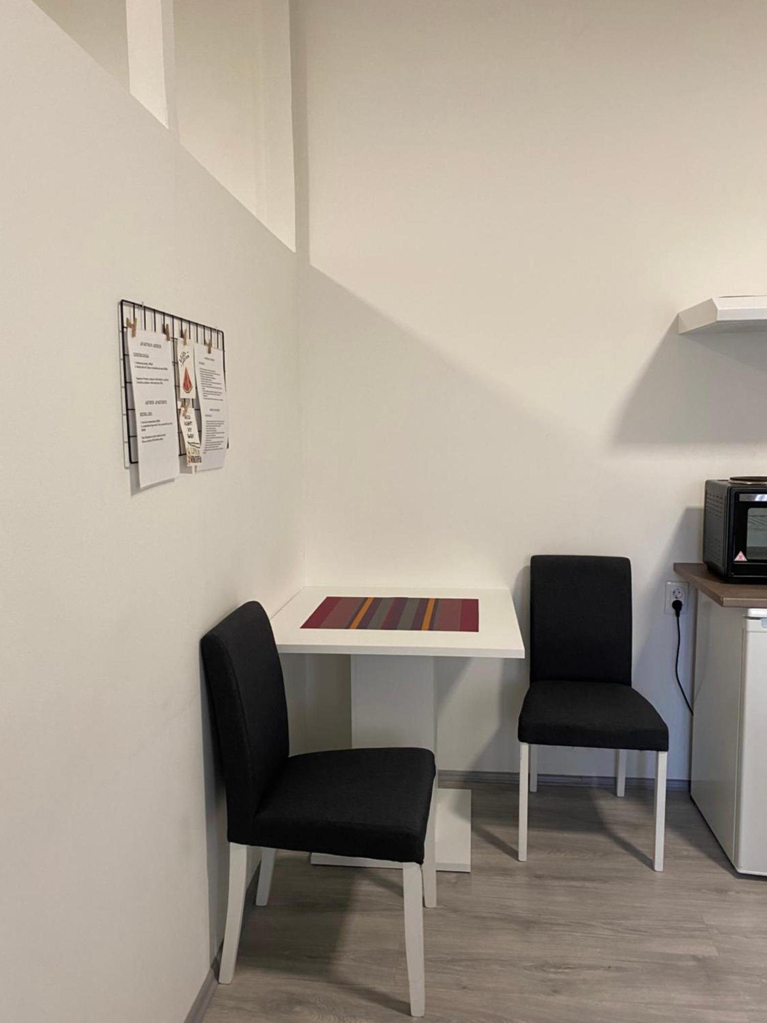 Apartman Arthur Kikinda 外观 照片