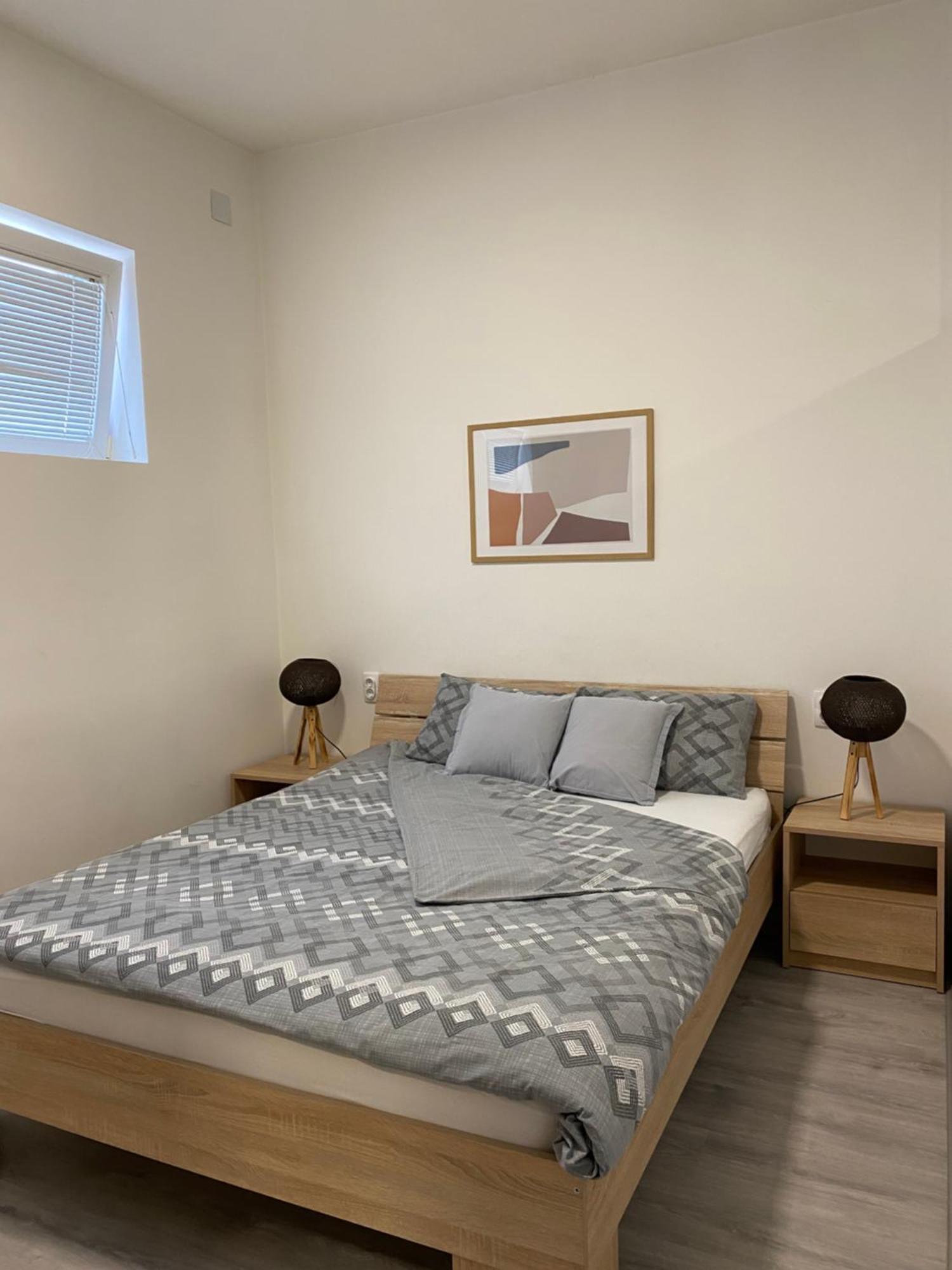 Apartman Arthur Kikinda 外观 照片
