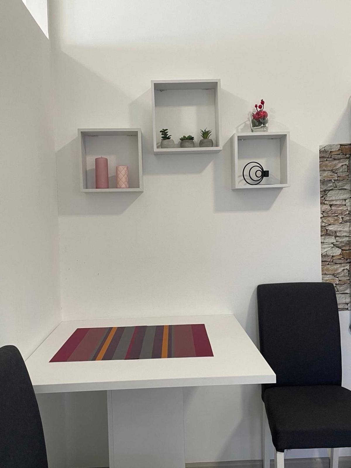 Apartman Arthur Kikinda 外观 照片
