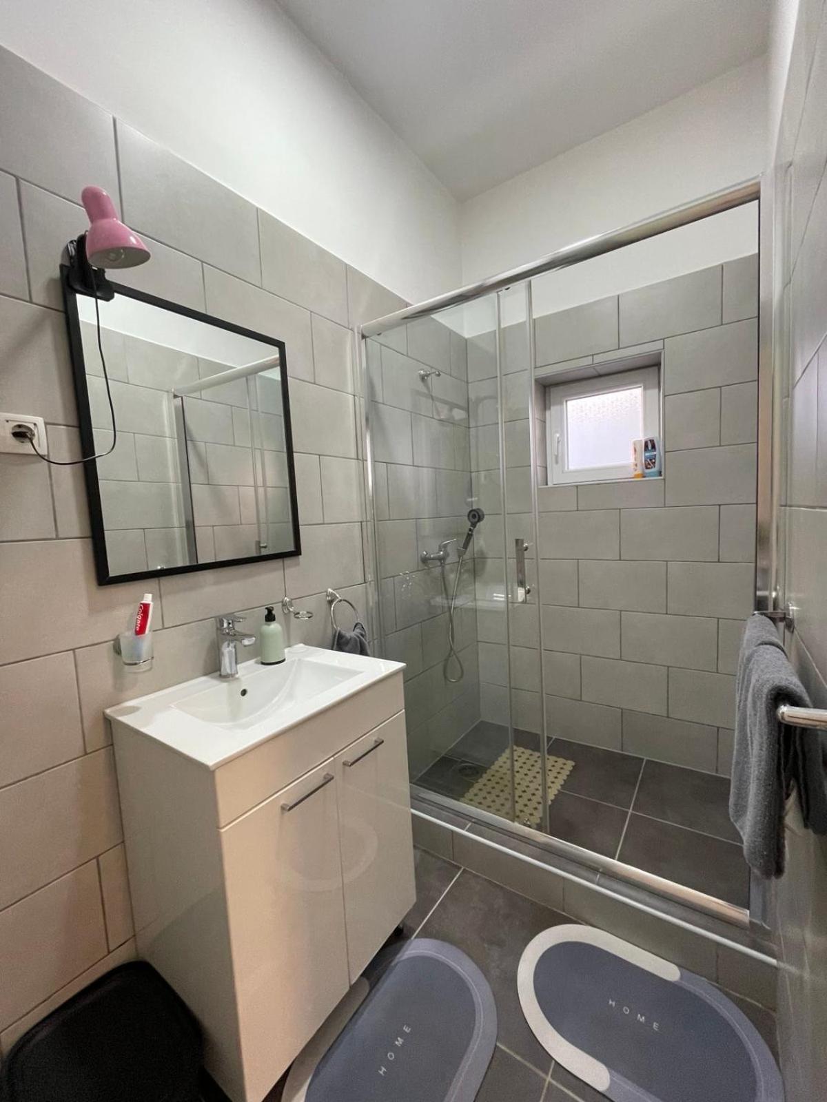 Apartman Arthur Kikinda 外观 照片