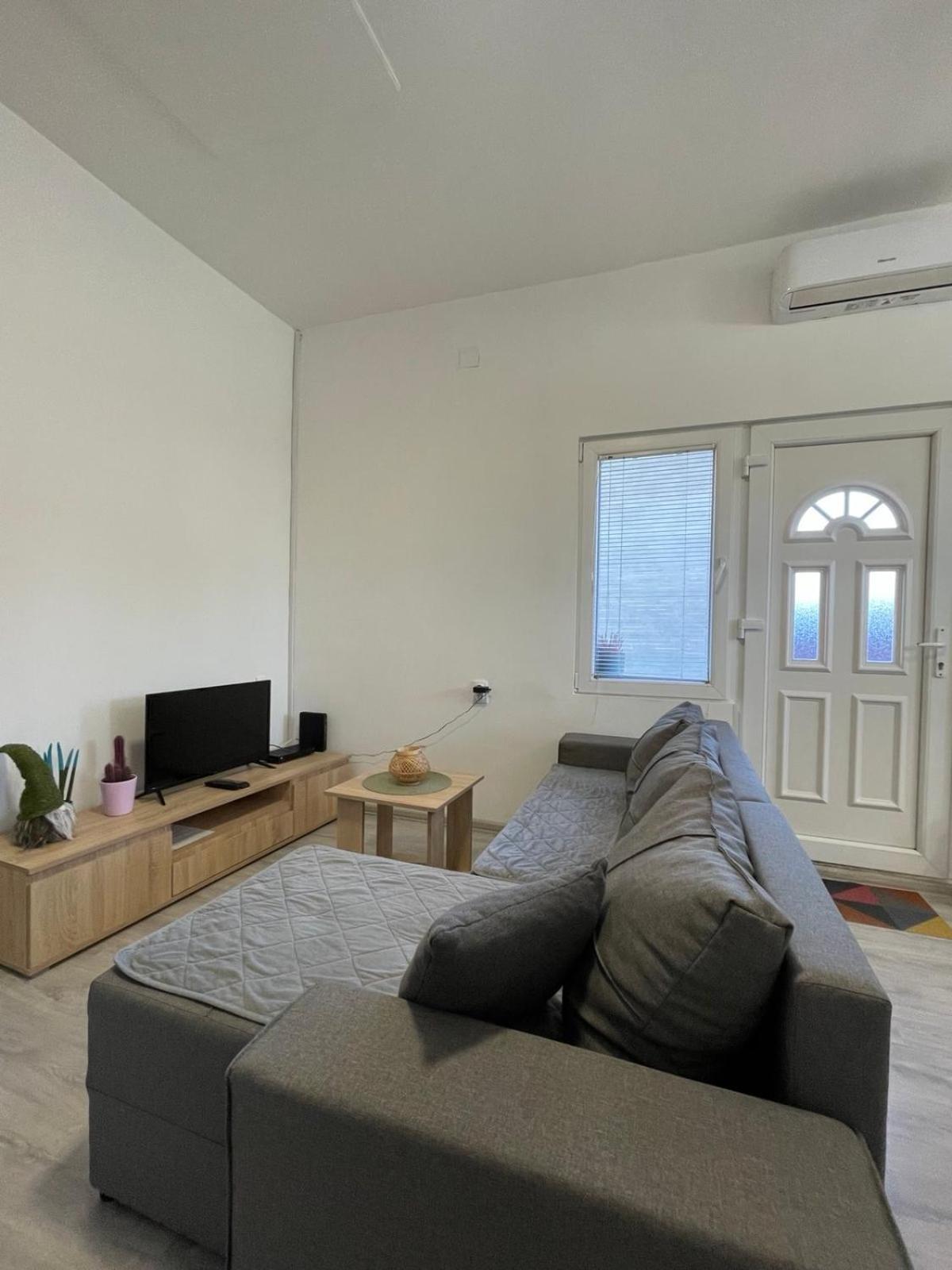 Apartman Arthur Kikinda 外观 照片